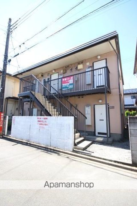 平野コーポのその他画像