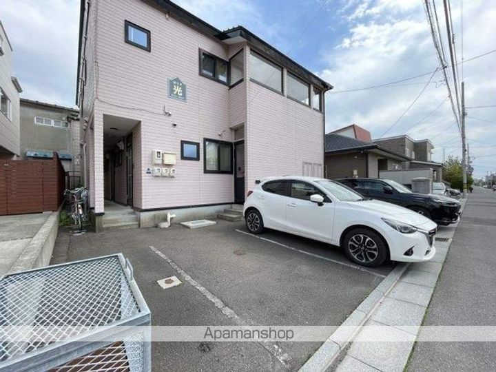 はうす光1-Cのその他画像