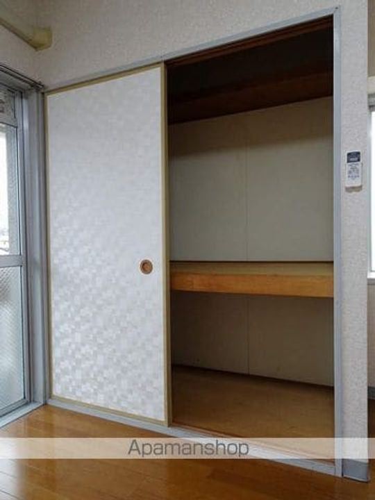 宮城県仙台市青葉区北山3丁目の賃貸マンション407のその他画像