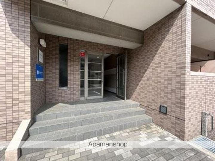 新潟県新潟市中央区川端町4丁目の賃貸マンションのその他画像