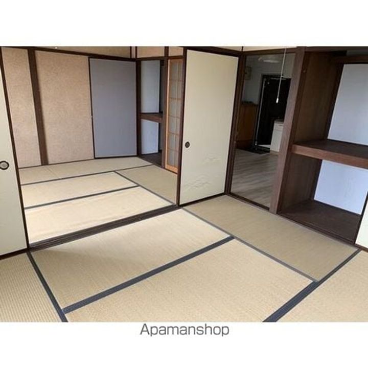 コーポ大島のその他画像