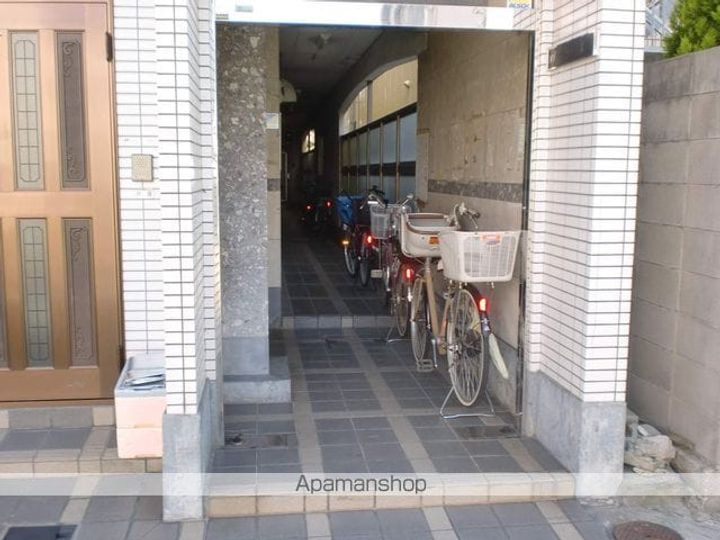 メゾン・ドゥメール東湊302のその他画像