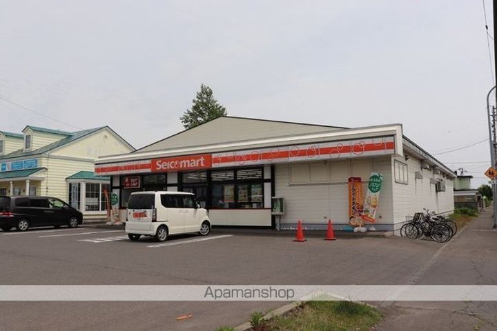 ロイヤルハイム明野新町I202の周辺