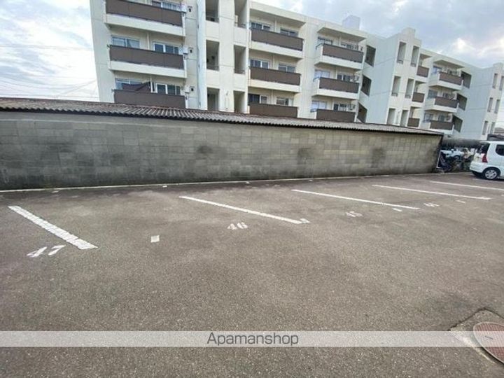 香川県高松市元山町の賃貸マンションのその他画像