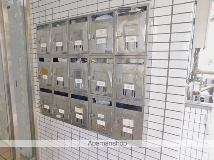 リベラル大宮102のその他画像