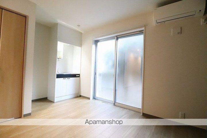 ソフィア一橋学園の内装