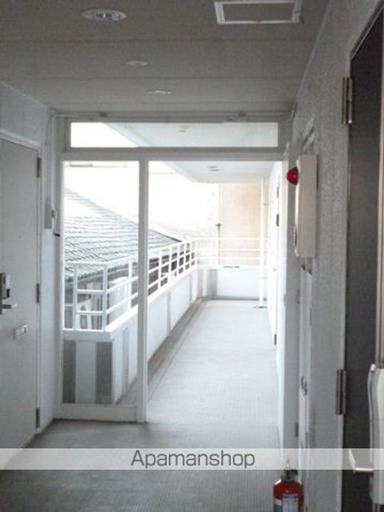 岡山県岡山市北区田町2丁目の賃貸マンションのその他画像