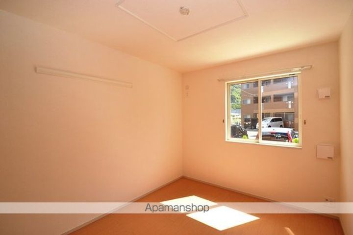 サンシャイン桜Ⅰの内装