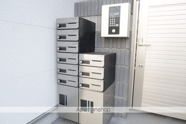 MELDIA入間市Ⅱのその他画像