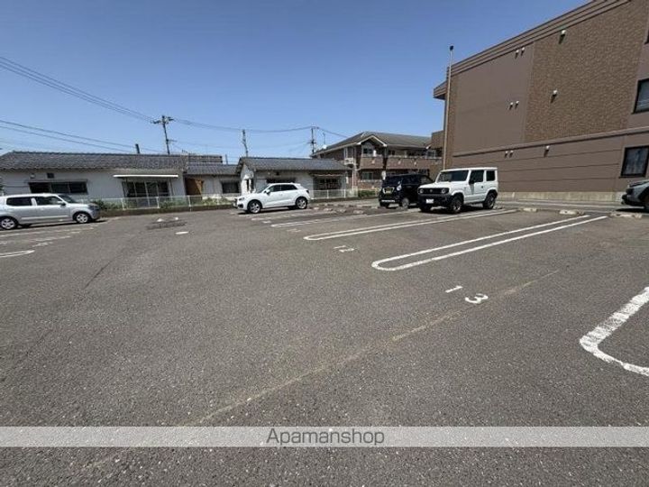 バレーフィールド仏生山館303のその他画像