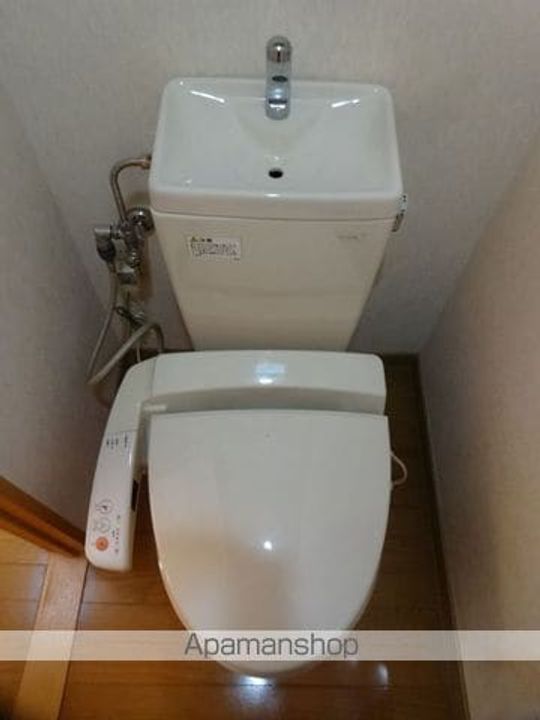 ZIPANGU参番館301のその他画像