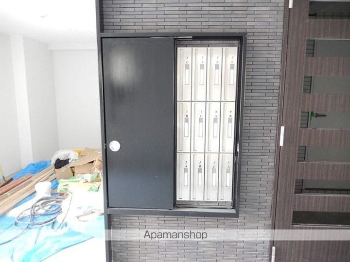 ウィングコート徳川2Aのその他画像