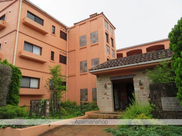 オーブドゥ長山108のその他画像