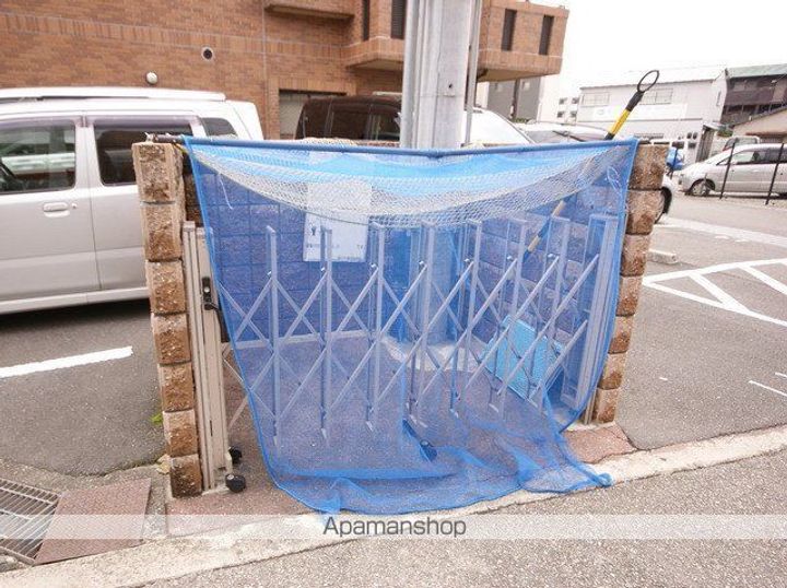 ヴィラセンチュリー1号館のその他画像