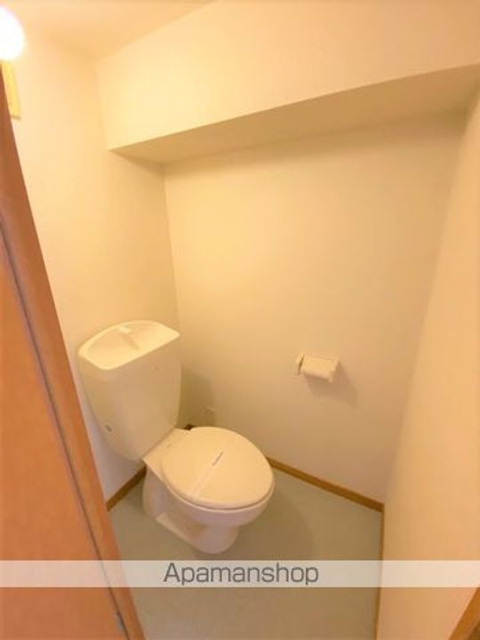 レオパレス葉月209のその他画像