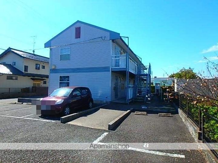 ファーストガーデン201のその他画像