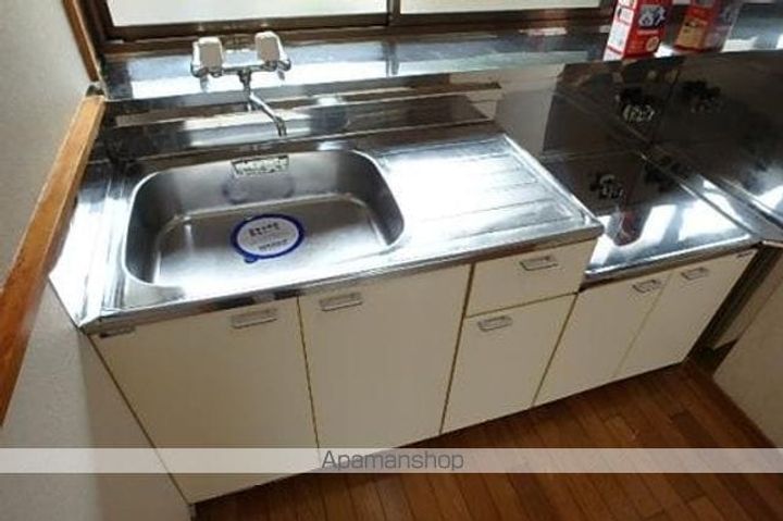 茨城県鹿嶋市大字平井(一戸建)の賃貸物件戸建てのキッチン