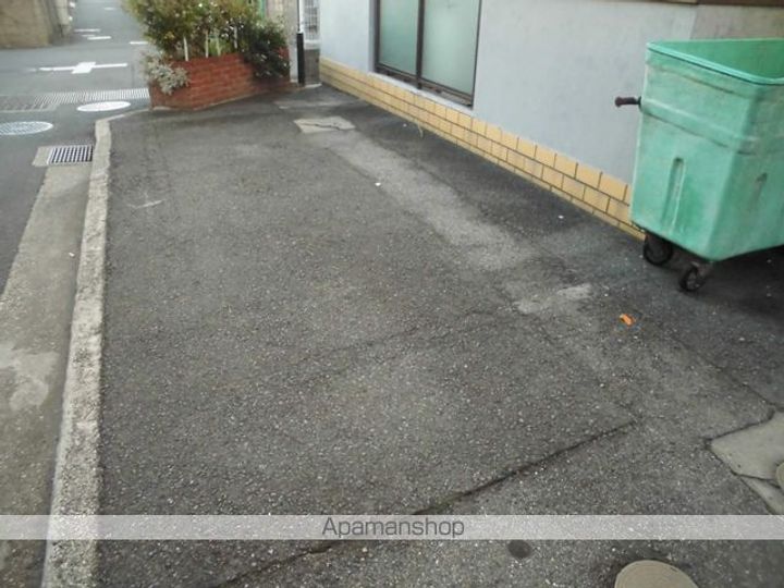 アパートメント初芝のその他画像