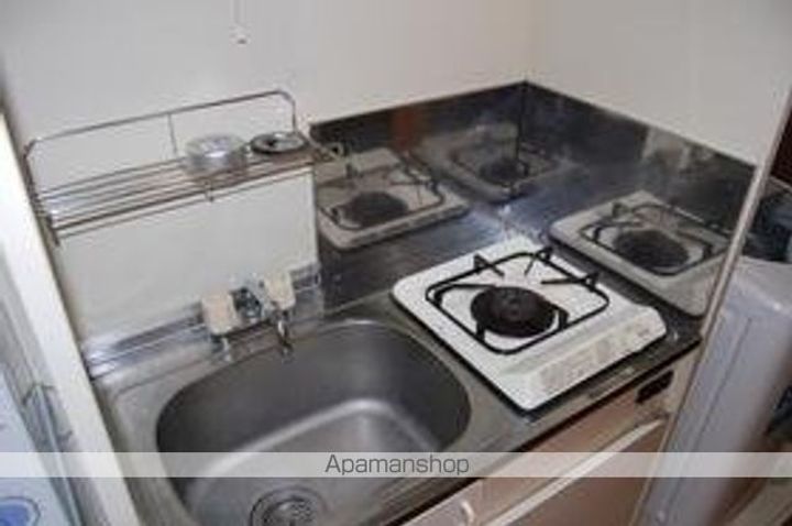 ハイツ丸の内の内装