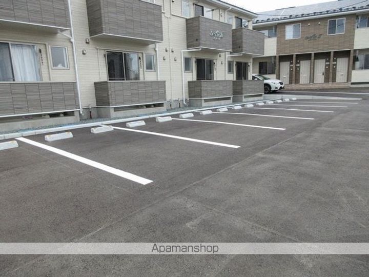 トレーフルⅢ103のその他画像