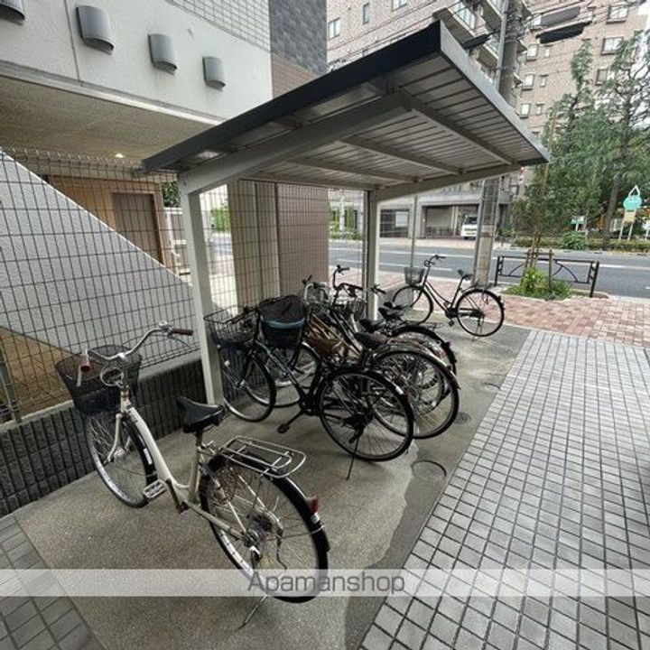 東京都墨田区東向島6丁目の賃貸マンションの周辺