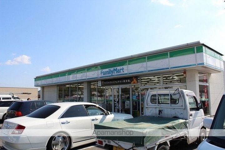 香川県高松市上林町の賃貸アパートの周辺