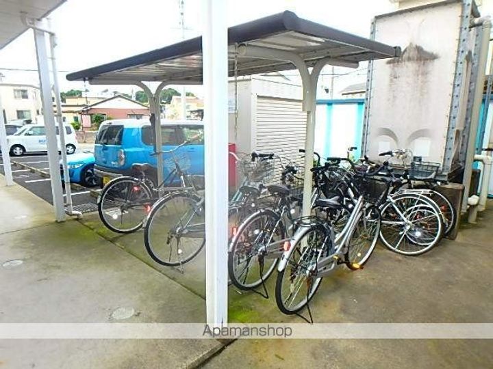 愛知県丹羽郡扶桑町大字高雄字中海道の賃貸アパートのその他画像