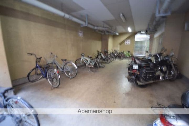 ブライトシティ柏木のその他画像