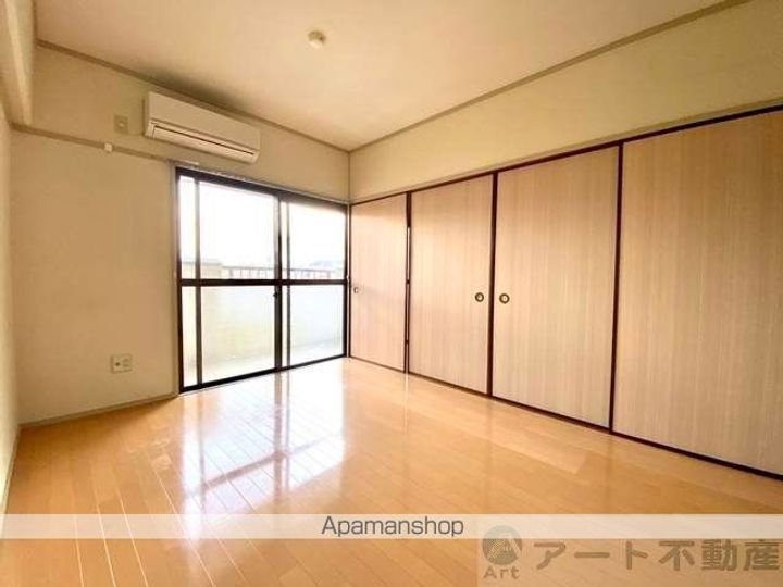 エクシード久万ノ台303.のキッチン