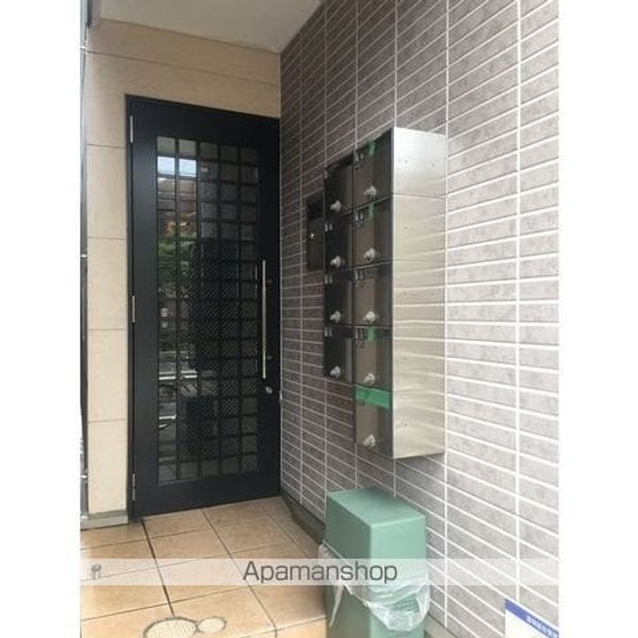 インフィニティ今池202の外観