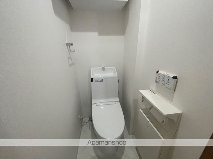 東京都杉並区高円寺南2丁目の賃貸マンション4Fのその他画像