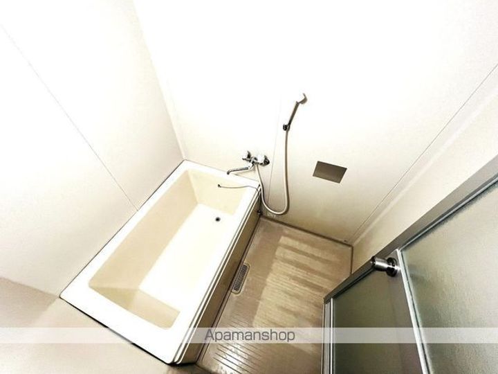 湘南カワマヒルズの風呂