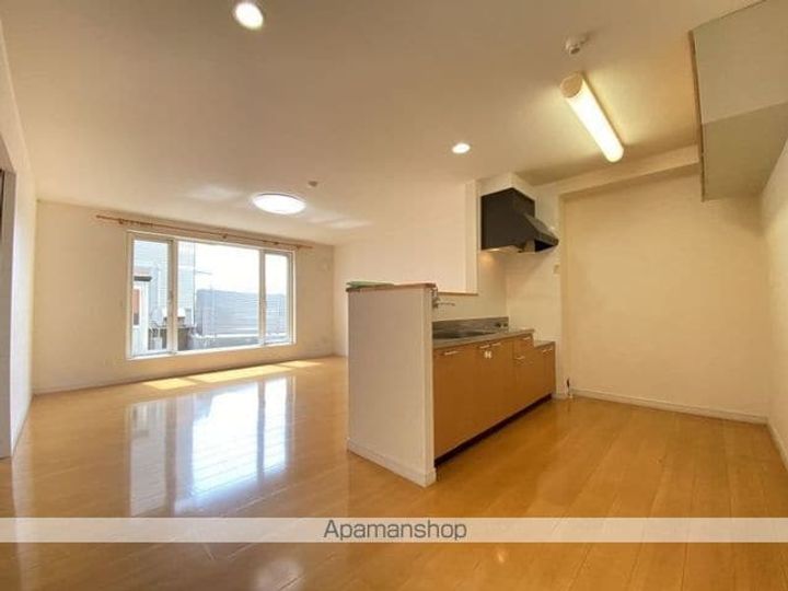 ル・レーヴの内装