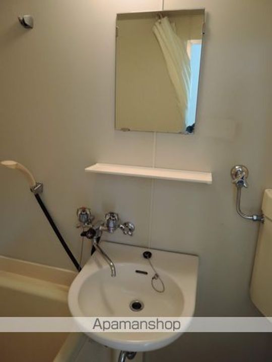 SSコーポ203のその他画像