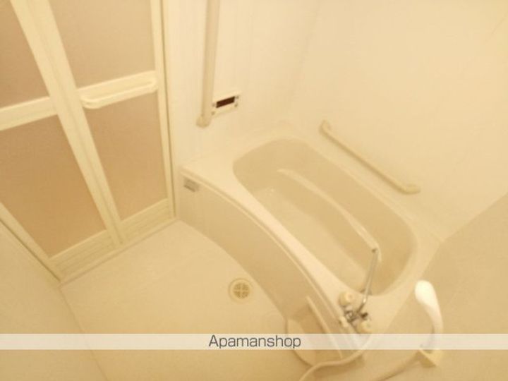 レオネクストシーガーデン106の風呂