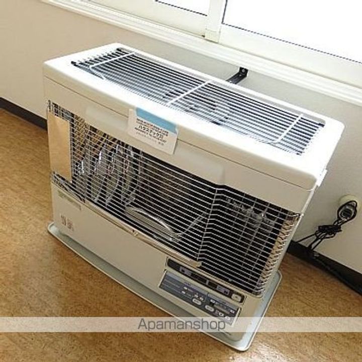 ピアコート福嶋301の内装