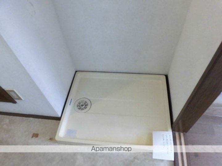 東京都東中市武蔵台3丁目の賃貸アパートのその他画像