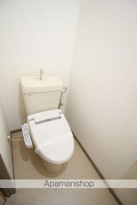 岡山県岡山市南区豊浜町の賃貸アパートのその他画像