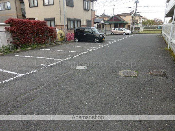 ロイヤルハイツ甲西203のその他画像