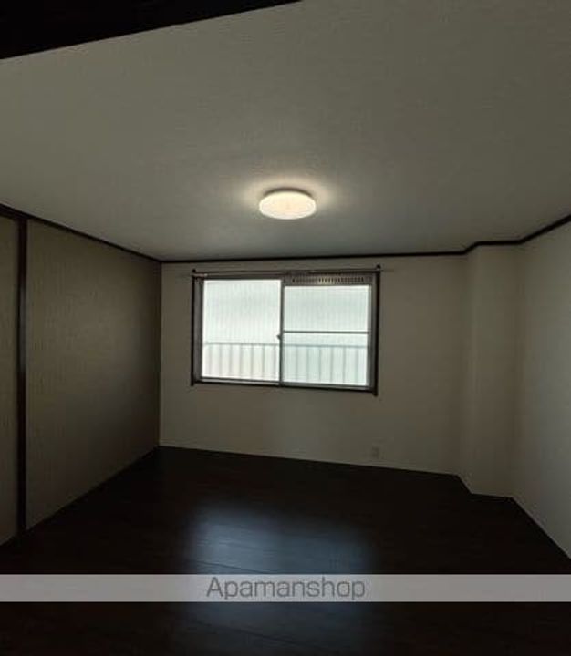 美濃マンションの内装