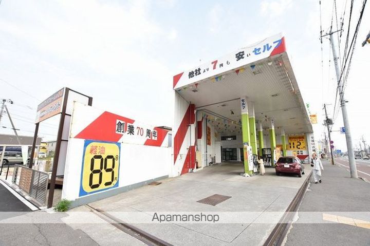 ビバリアⅠ301の周辺