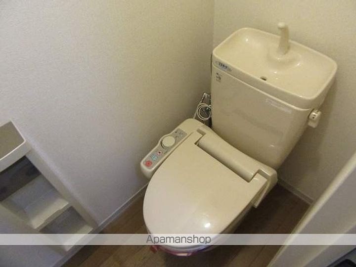 カオリーモ青山Aのその他画像