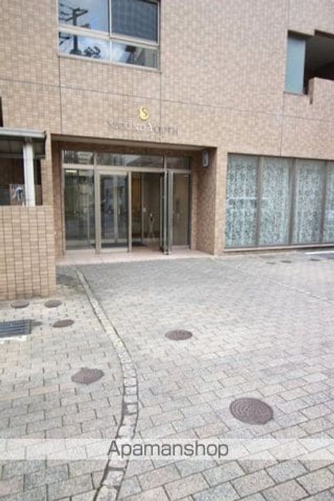 せかんどゆーす西口303のその他画像