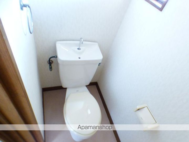 コーポラスオザワのその他画像