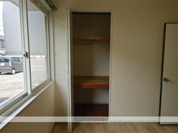 愛媛県松山市鷹子町の賃貸アパートB102のその他画像