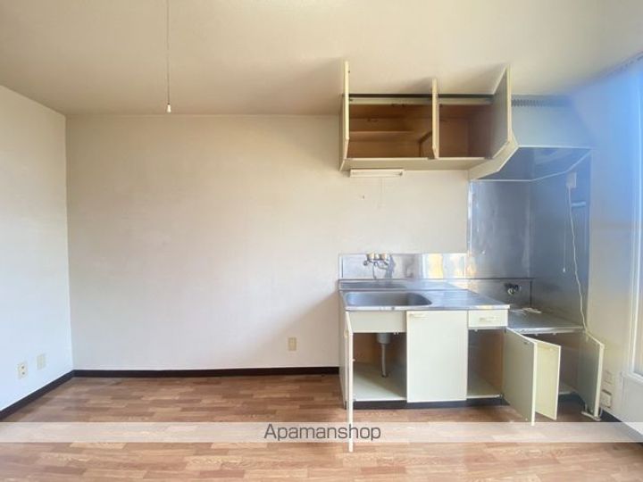 グランディール昭和の内装