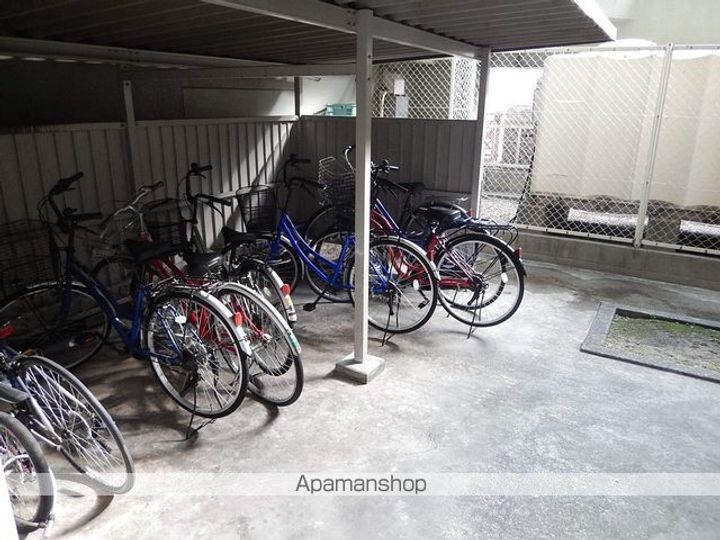 第2アイオーキャッスル301のその他画像