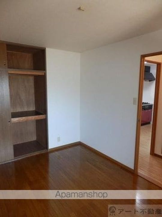 メジャーコートMYの内装