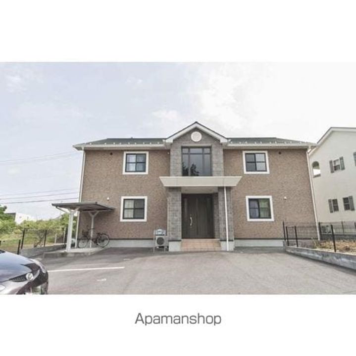 エル・デューの外観