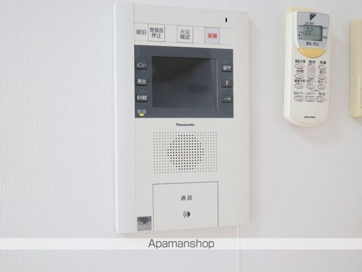 愛知県名古屋市中区松原2丁目の賃貸マンションのその他画像